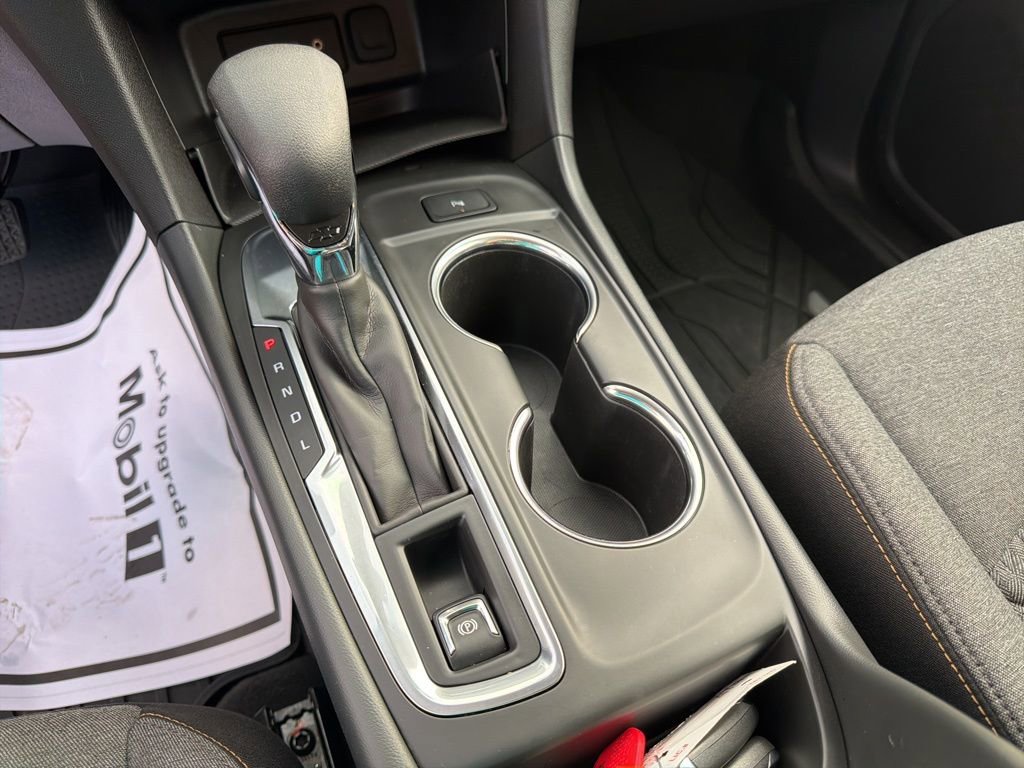 Certified 2024 Chevrolet Equinox LT w/ LPO, Floor Liner Package image 32