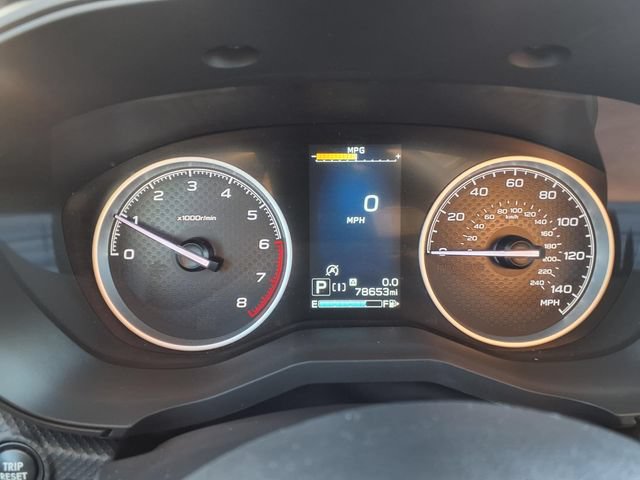 Used 2023 Subaru Forester Premium AWD/4WD image 20
