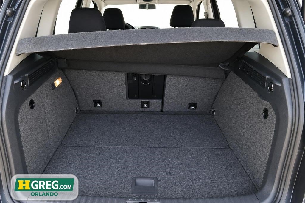 Used 2018 Volkswagen Tiguan Limited w/ Premium Package AWD/4WD image 15