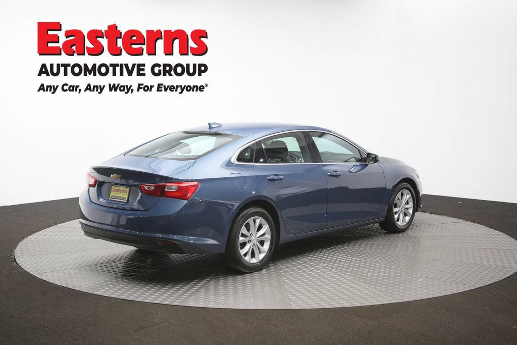 Used 2024 Chevrolet Malibu LT FWD image 40