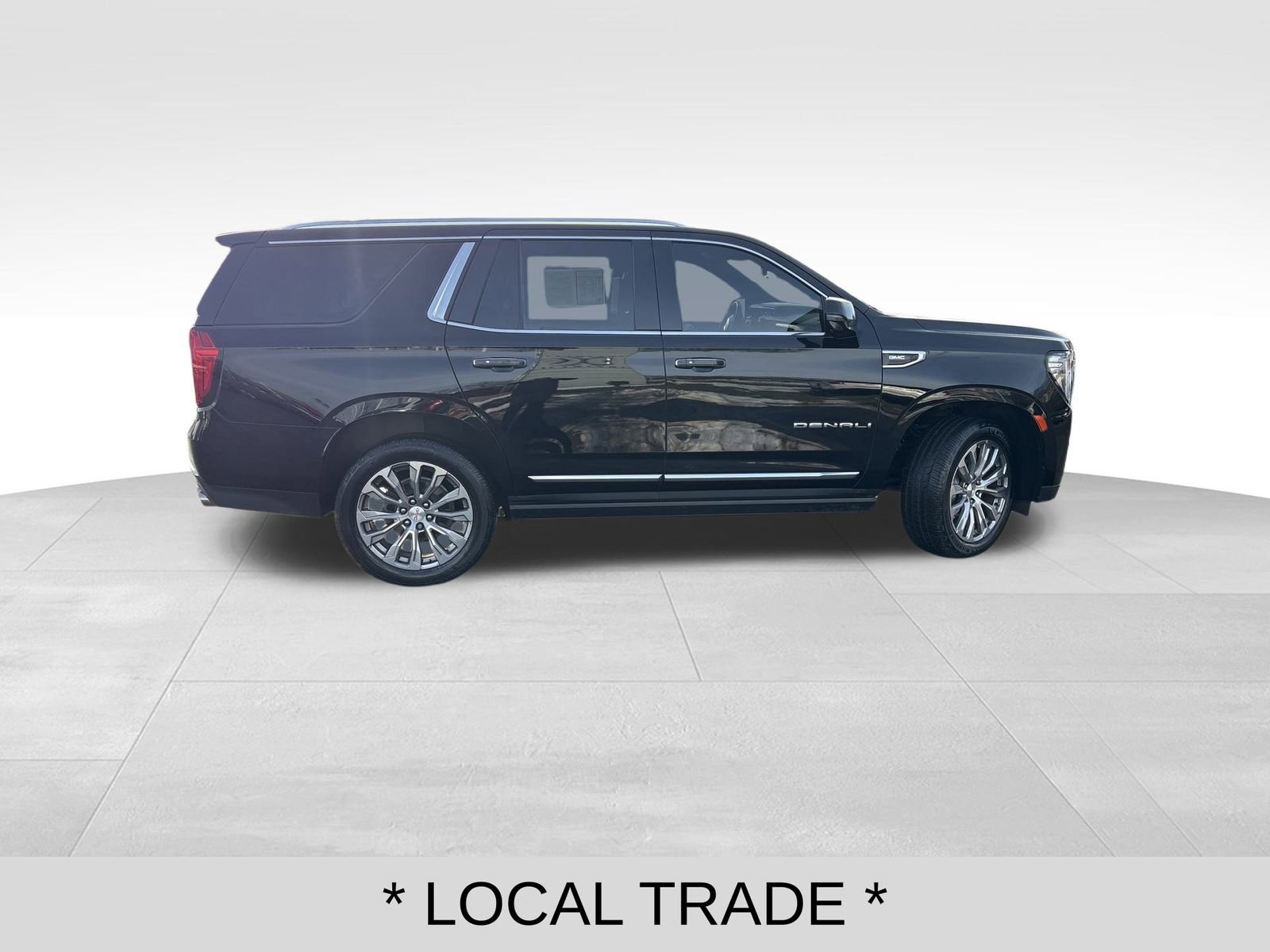 Used 2021 GMC Yukon Denali image 6