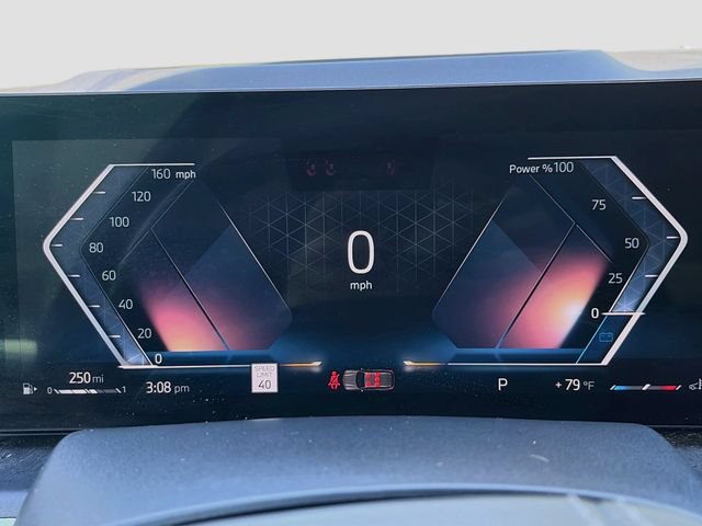 Used 2024 BMW X7 xDrive40i AWD/4WD image 11