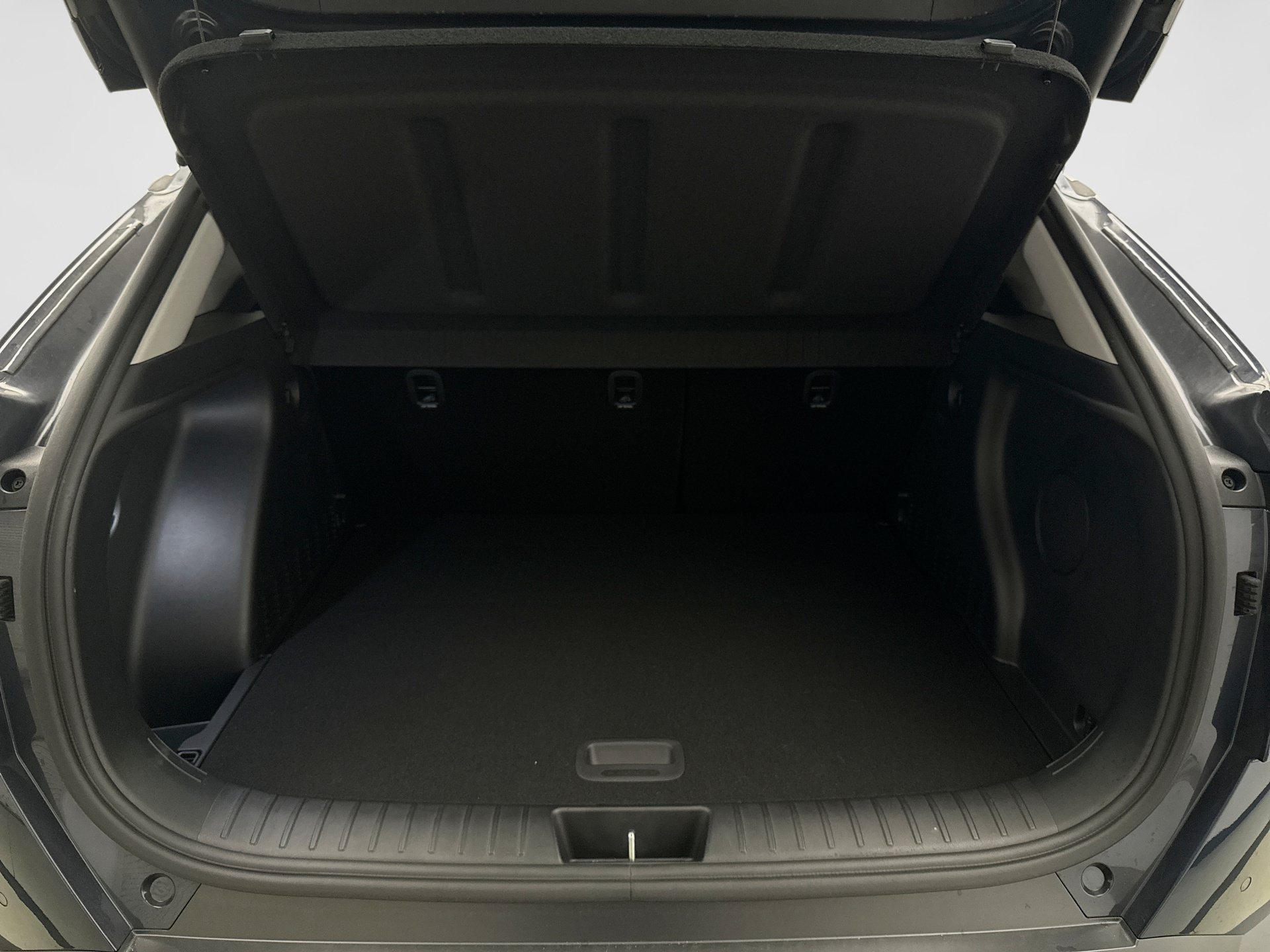 Used 2026 Hyundai Kona Limited AWD/4WD image 19