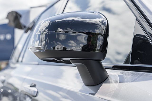 Used 2026 Volvo XC90 B6 Ultra w/ Protection Package Premier image 13