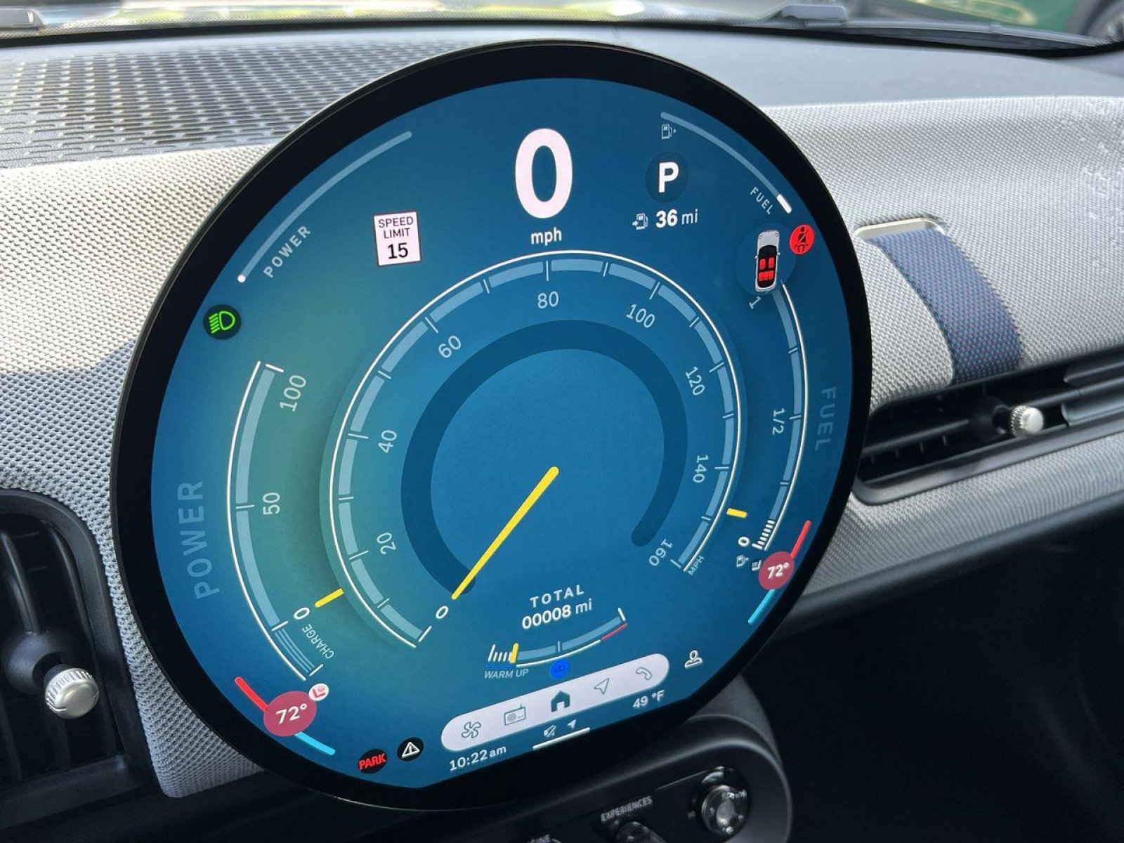 New 2025 MINI Cooper S image 14