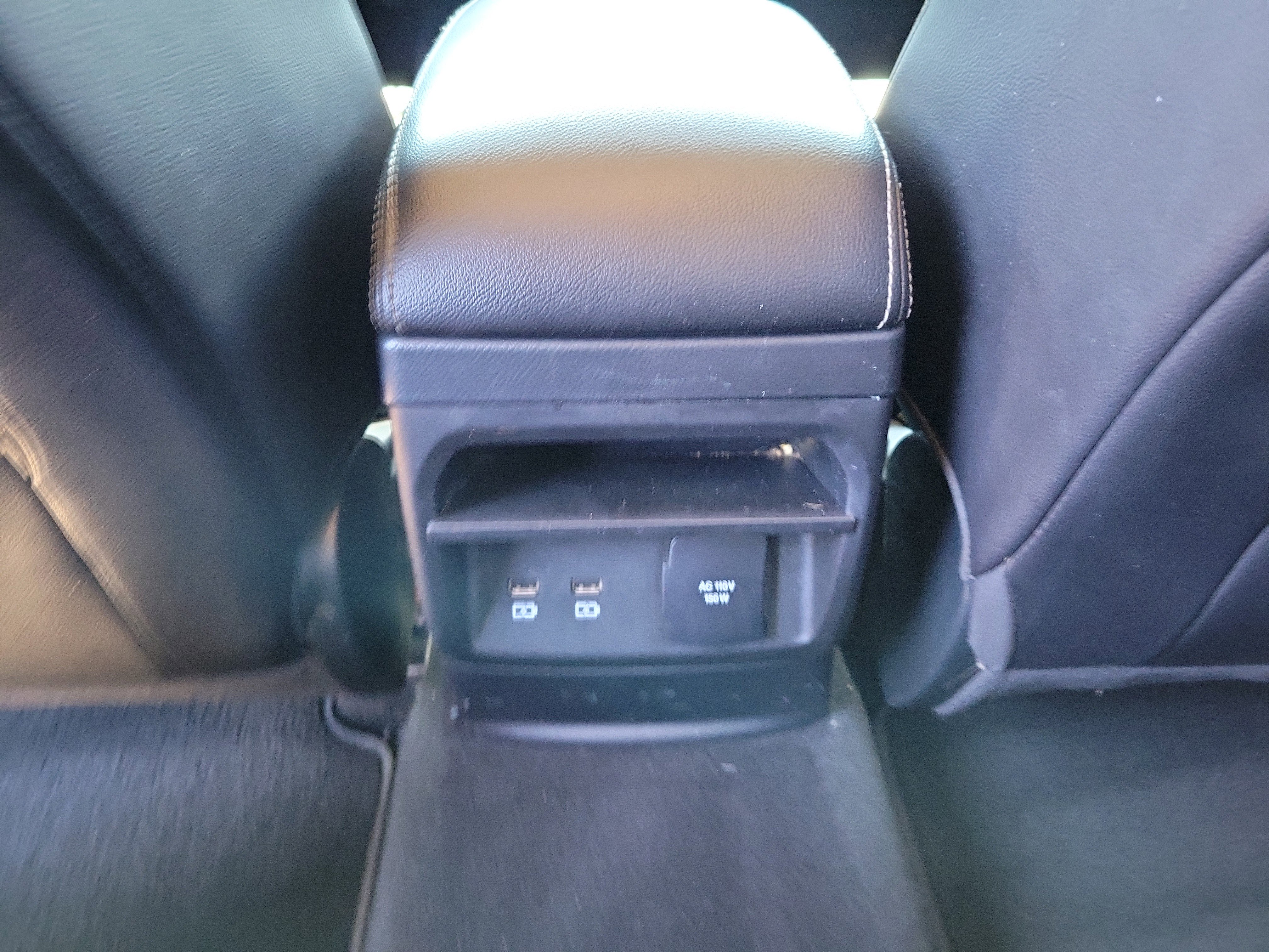 Used 2020 Ford Ranger Lariat w/ Equipment Group 501A Mid image 11