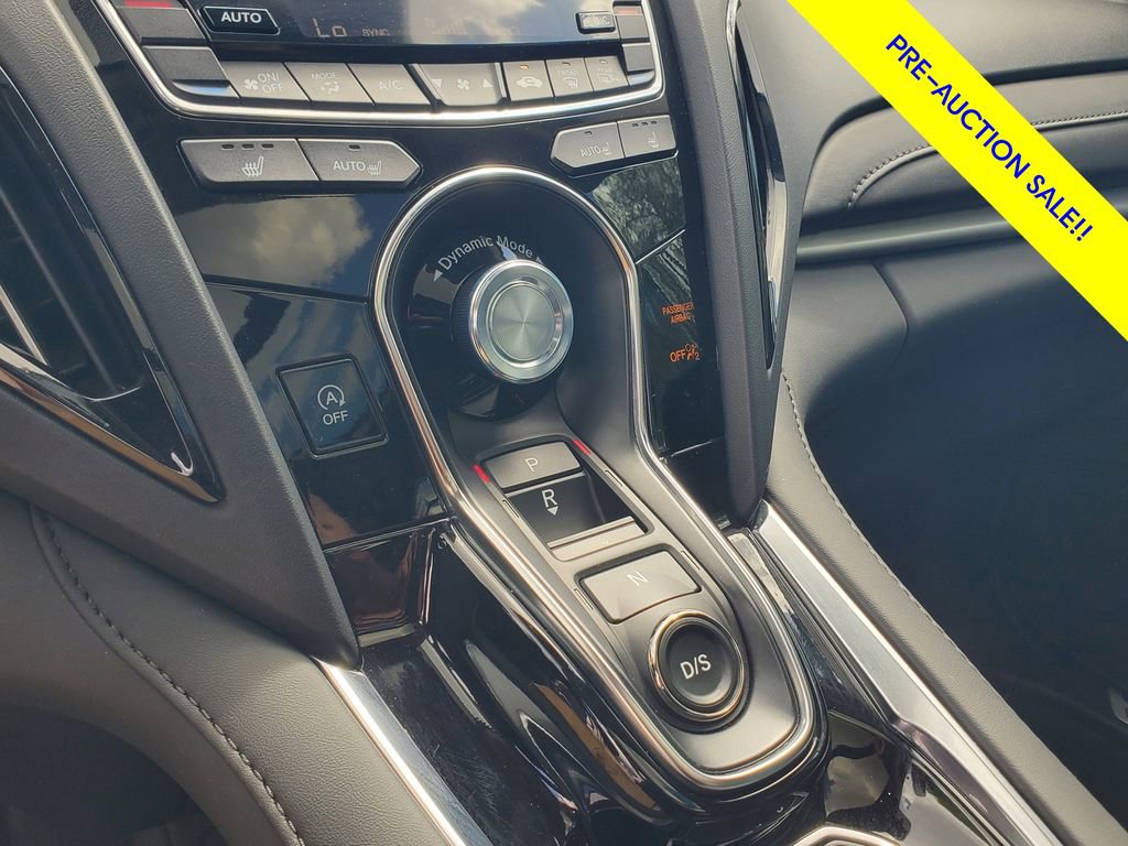 Certified 2024 Acura RDX SH-AWD image 32