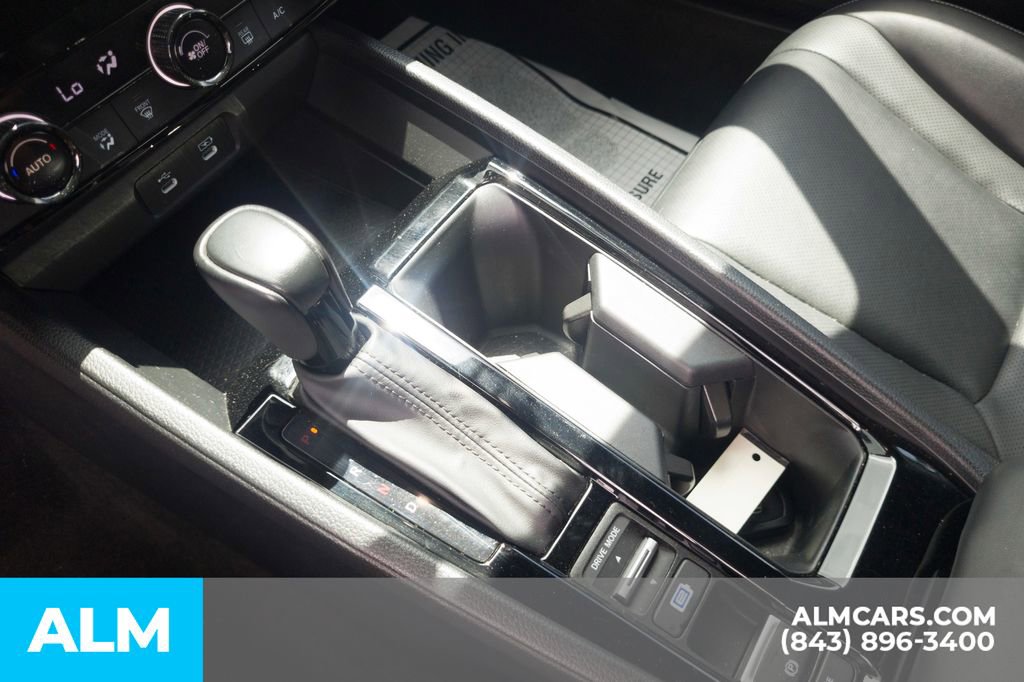 Used 2023 Honda Accord Sport image 11
