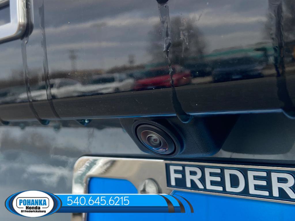 New 2026 Honda Prologue Elite image 5