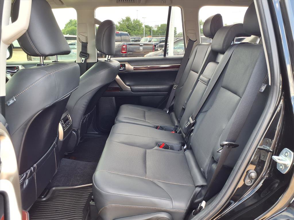 Used 2019 Lexus GX 460 Premium image 22
