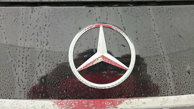 Used 2025 Mercedes-Benz GLE 350 4MATIC image 12