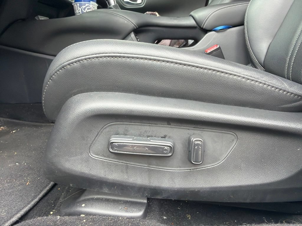 Used 2026 Honda HR-V EX-L image 15
