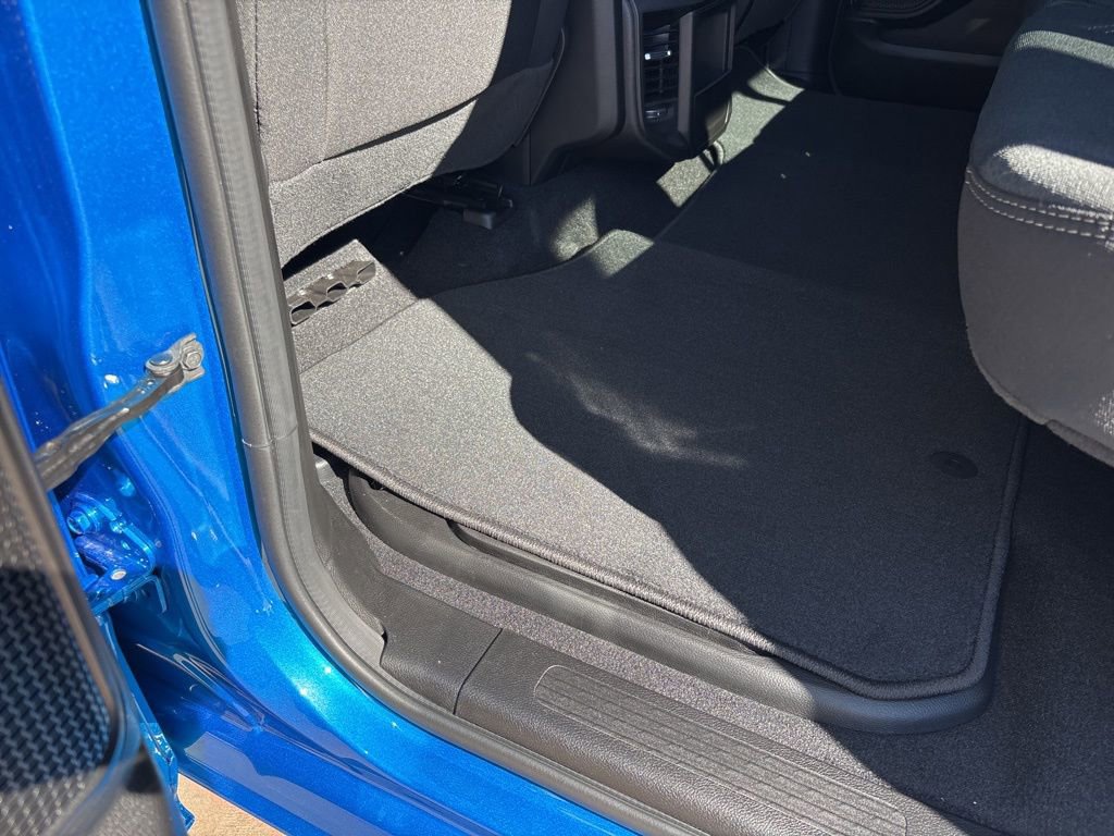 New 2026 RAM 1500 Tradesman image 20