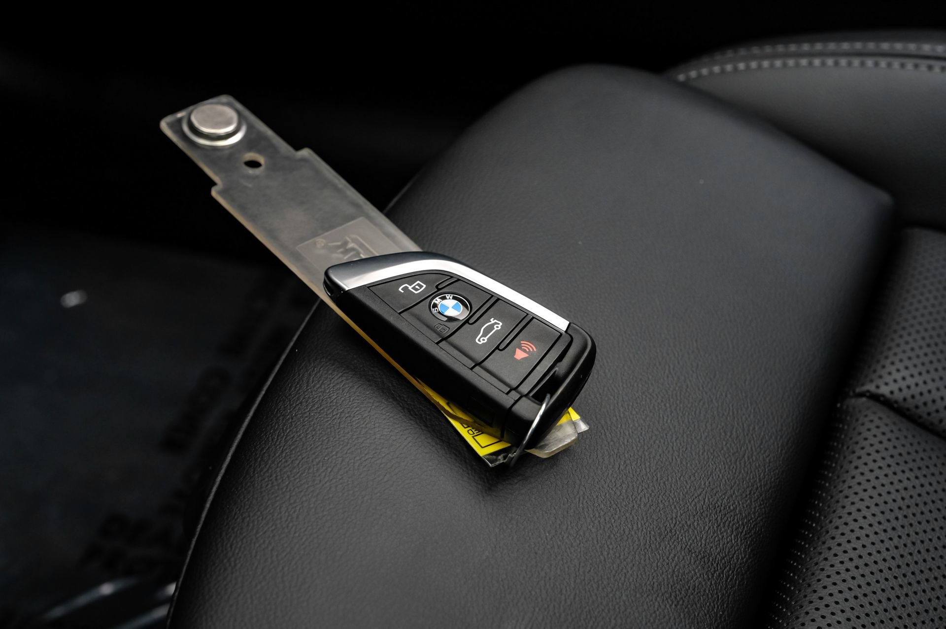 Used 2025 BMW M340i image 64