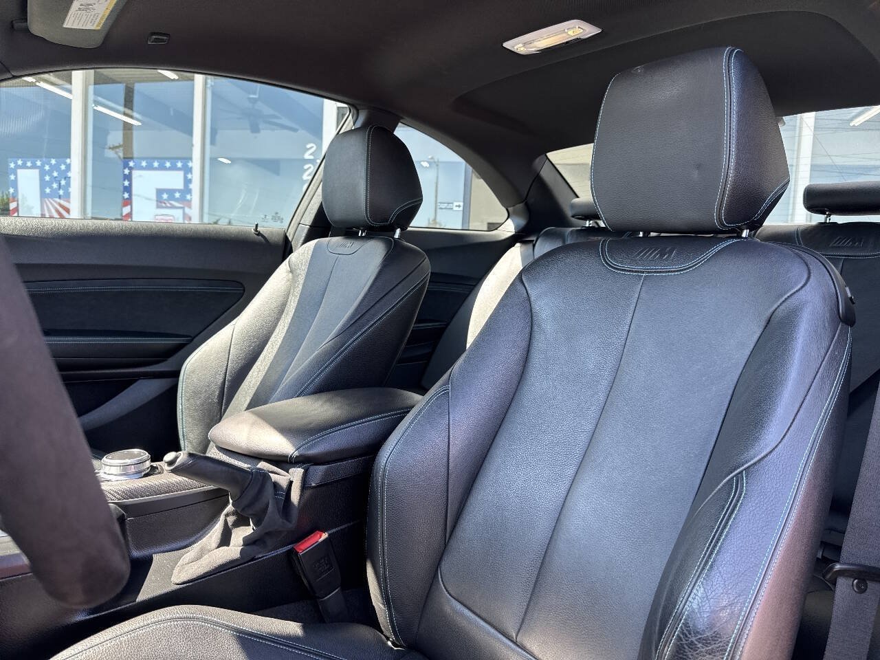 Used 2018 BMW M2 RWD image 19
