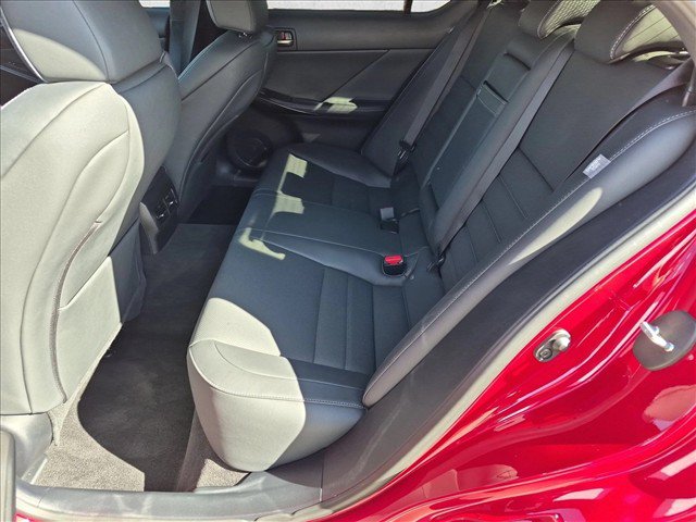 Used 2023 Lexus IS 350 F Sport RWD image 20