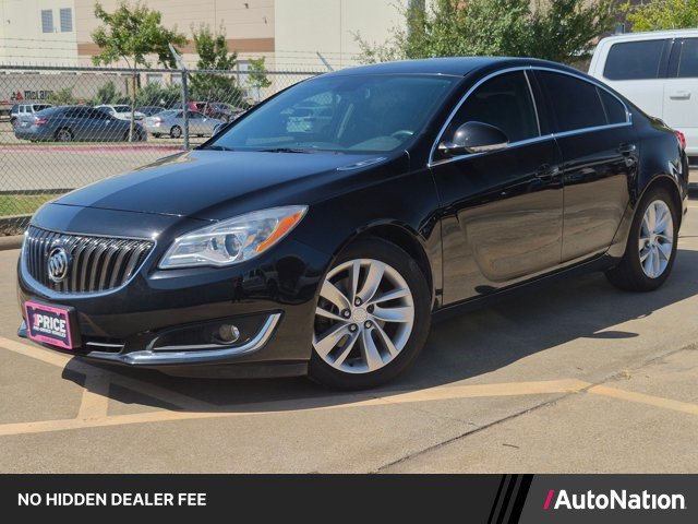 Used 2015 Buick Regal Premium w/ Experience Buick Package