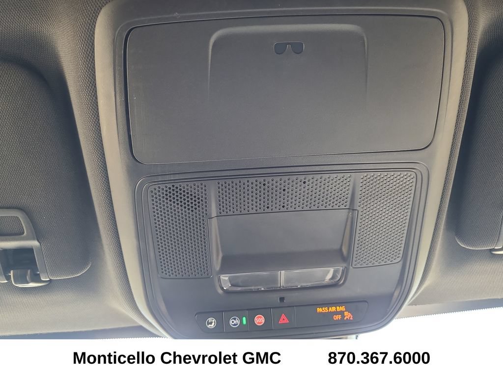 Used 2026 Chevrolet Equinox LT w/ Convenience Package II AWD/4WD image 23