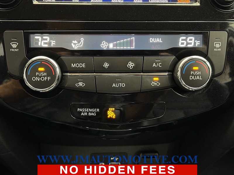 Used 2020 Nissan Rogue Sport SL AWD/4WD image 37