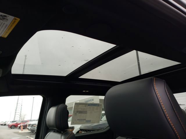 New 2026 Ford F150 Tremor w/ Equipment Group 402A High image 29