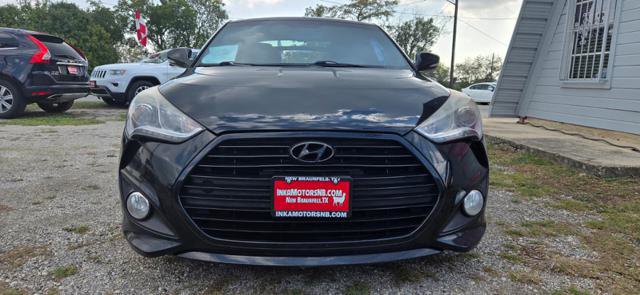 Used 2016 Hyundai Veloster Turbo w/ Option Group 04 image 3