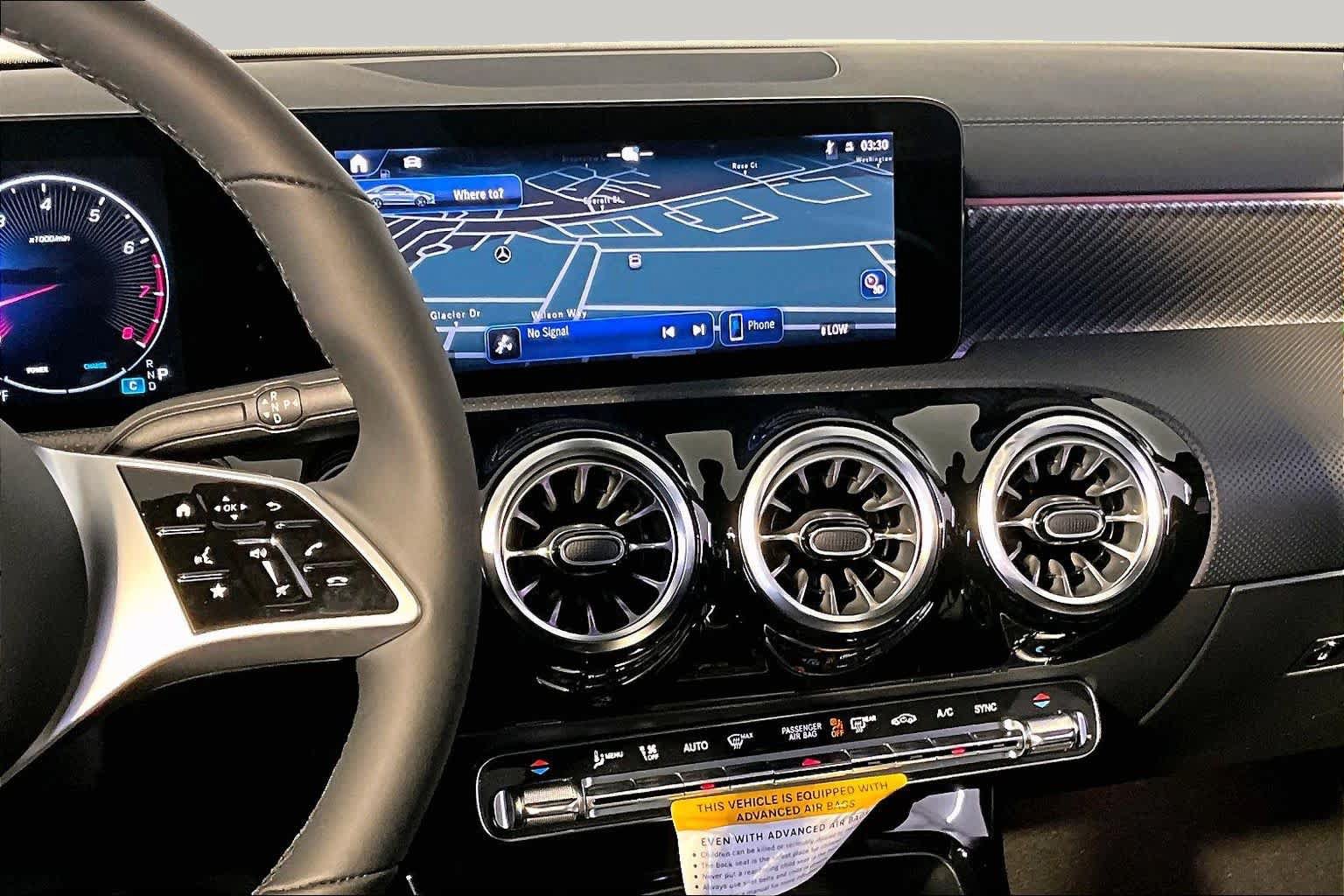New 2026 Mercedes-Benz CLA 250 4MATIC image 8