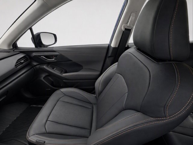 Certified 2025 Subaru Crosstrek 2.5i Limited AWD/4WD image 17
