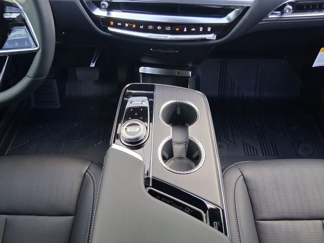 New 2026 Cadillac Lyriq Sport image 16