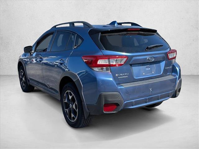 Used 2018 Subaru Crosstrek 2.0i Premium w/ Popular Package #2 image 5