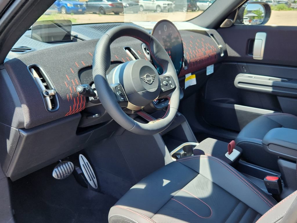 New 2027 MINI Cooper Countryman John Cooper Works AWD/4WD image 9