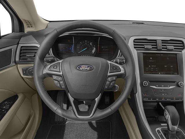 Used 2014 Ford Fusion SE w/ Equipment Group 501A FWD image 6