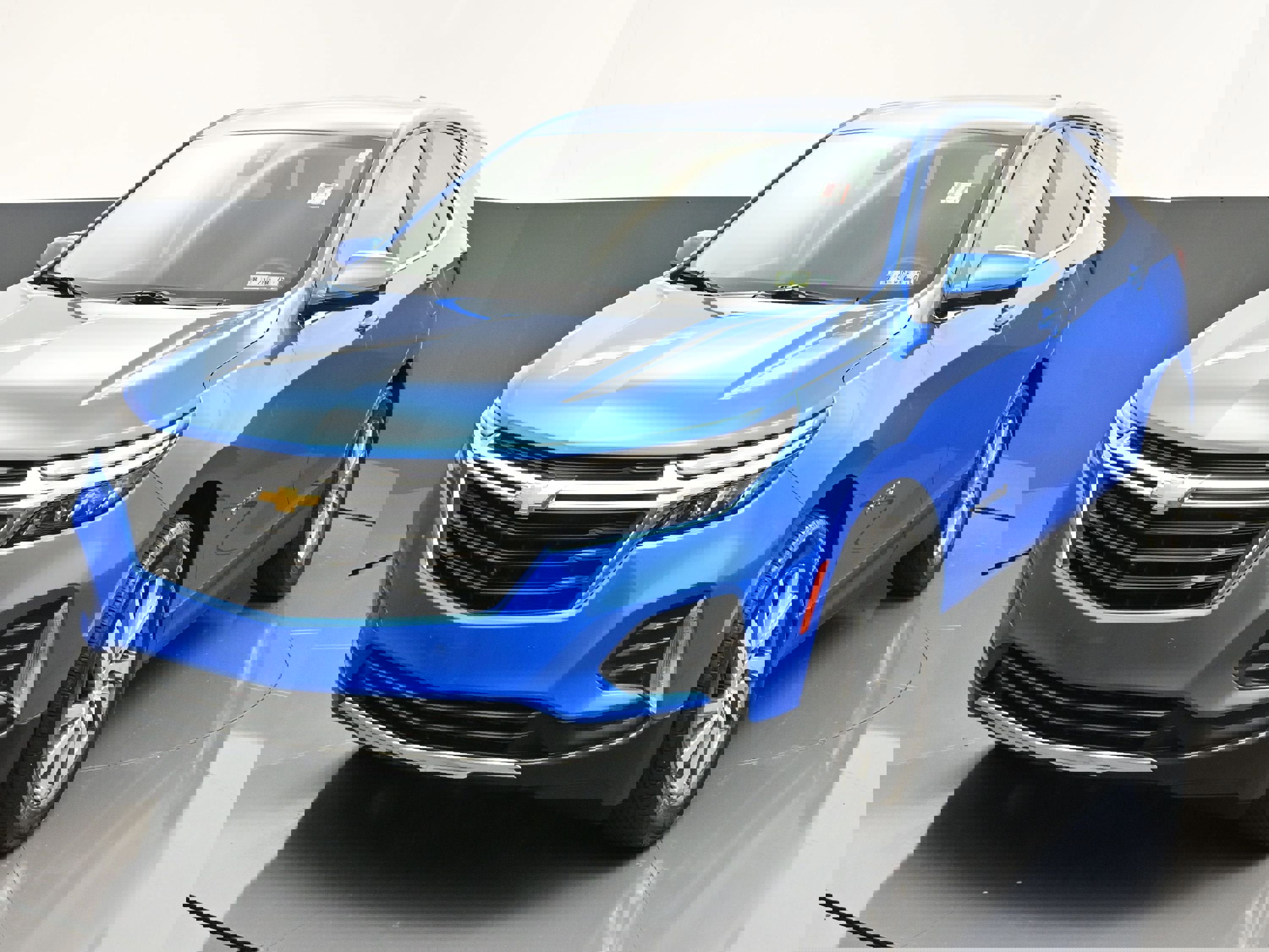 Used 2024 Chevrolet Equinox LT image 4