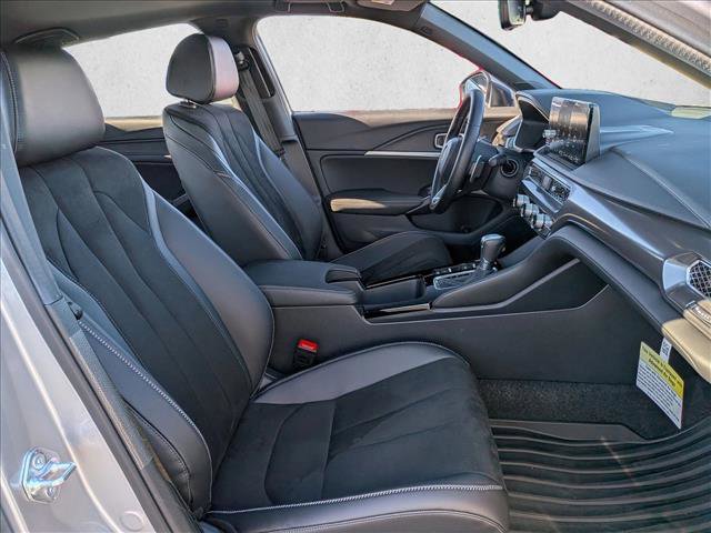 Certified 2025 Acura Integra A-Spec image 19
