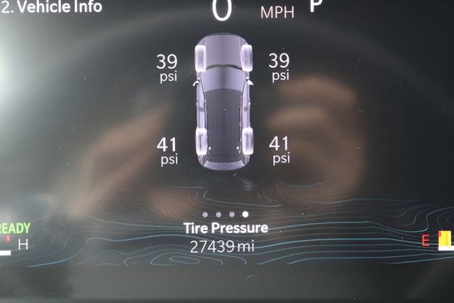 Used 2022 Jeep Grand Cherokee Limited 4xe image 29