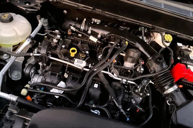 Used 2024 Ford Maverick Lariat w/ FX4 Off-Road Package image 34