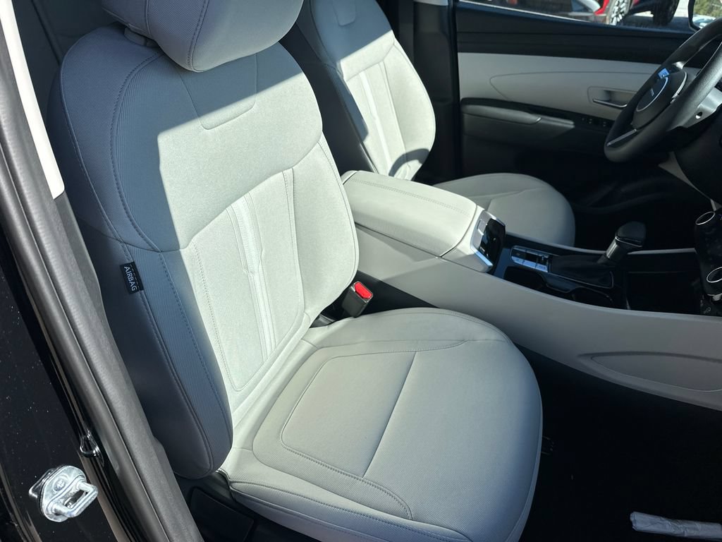 New 2026 Hyundai Tucson SEL FWD image 14