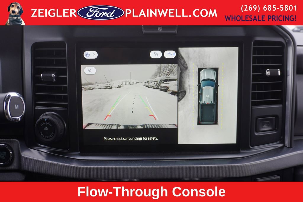 Used 2025 Ford F450 Platinum image 20
