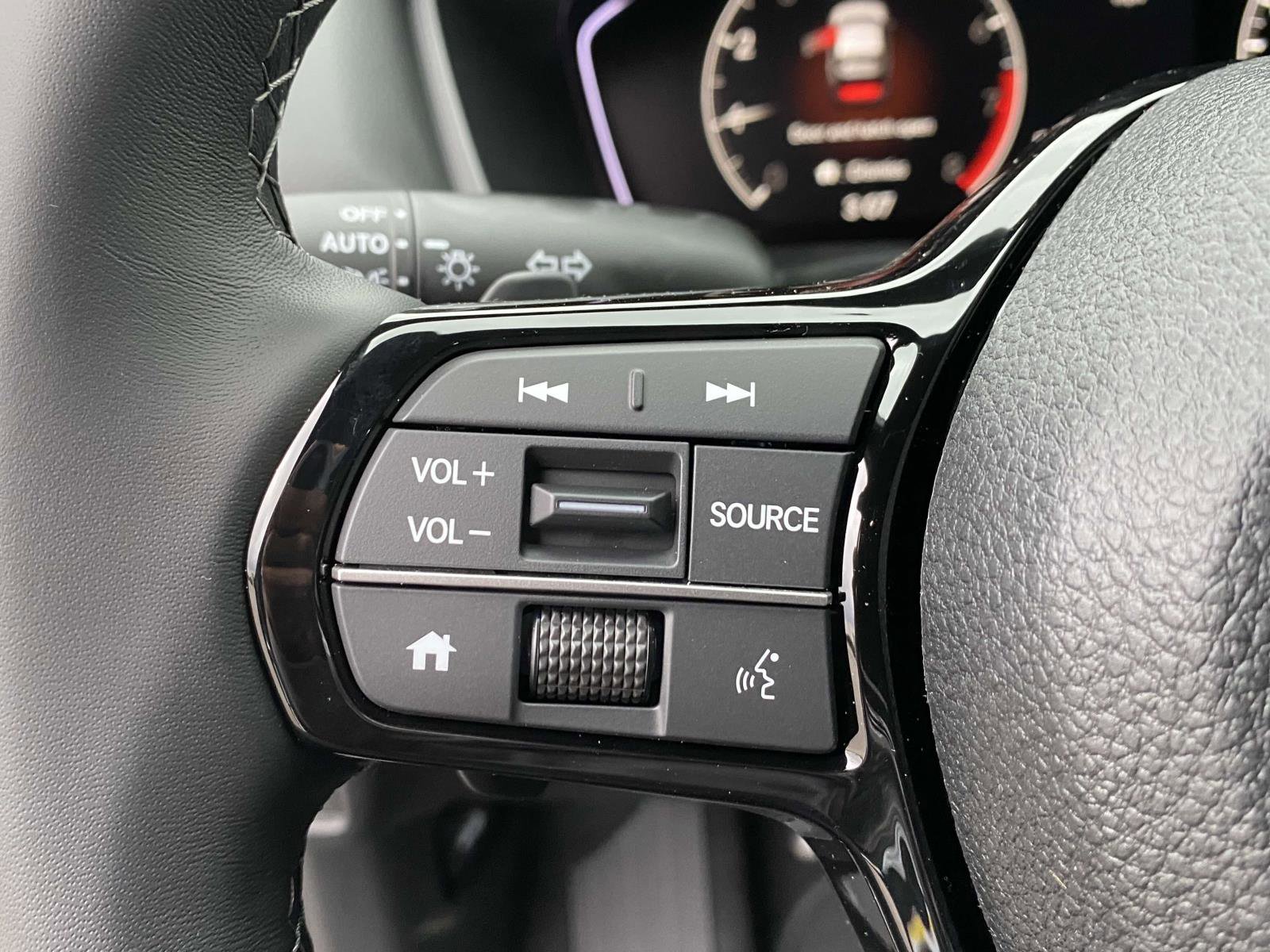 New 2026 Honda Civic Sport image 15