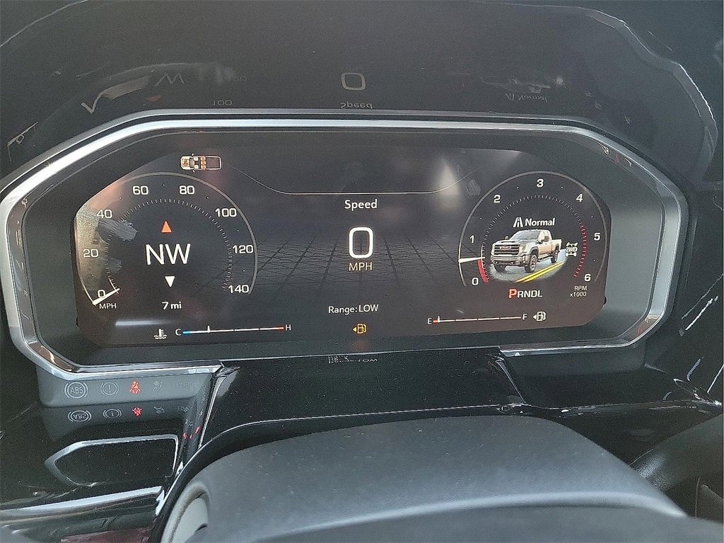 New 2026 GMC Sierra 2500 SLT w/ Texas SLT Premium Package image 17