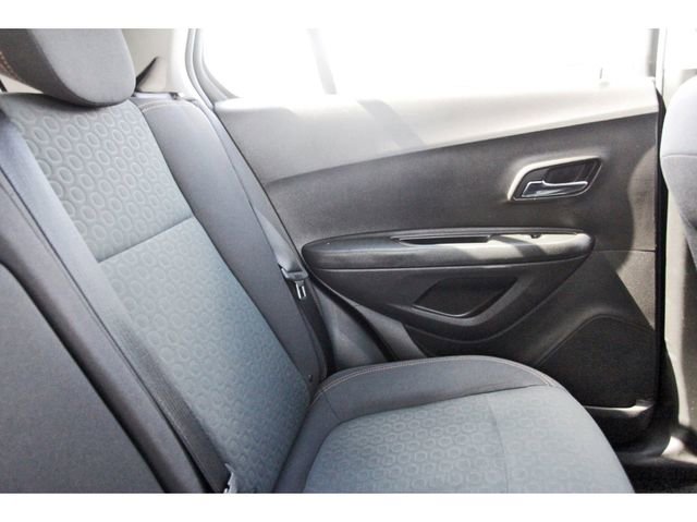 Used 2017 Chevrolet Trax LS image 10