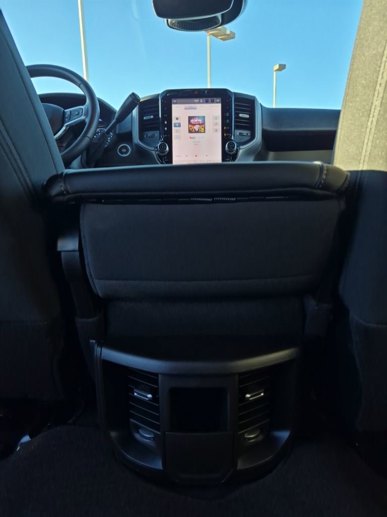 New 2026 RAM 2500 Tradesman image 44