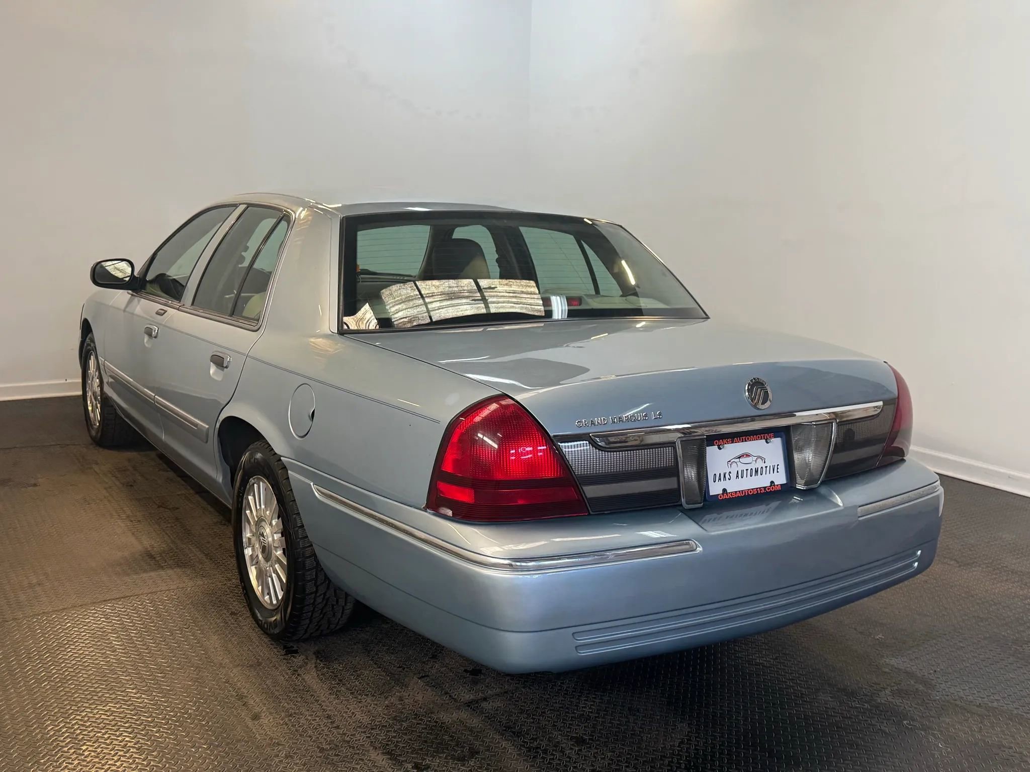 Used 2006 Mercury Grand Marquis LS image 6