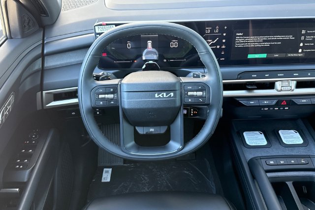 New 2027 Kia Telluride EX FWD image 16