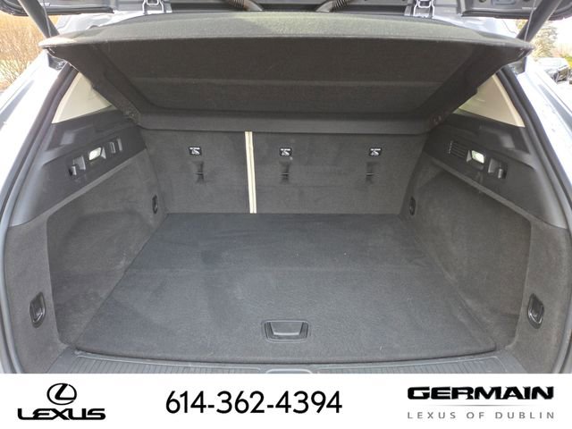 Used 2022 Buick Envision Avenir w/ Technology Package II image 33