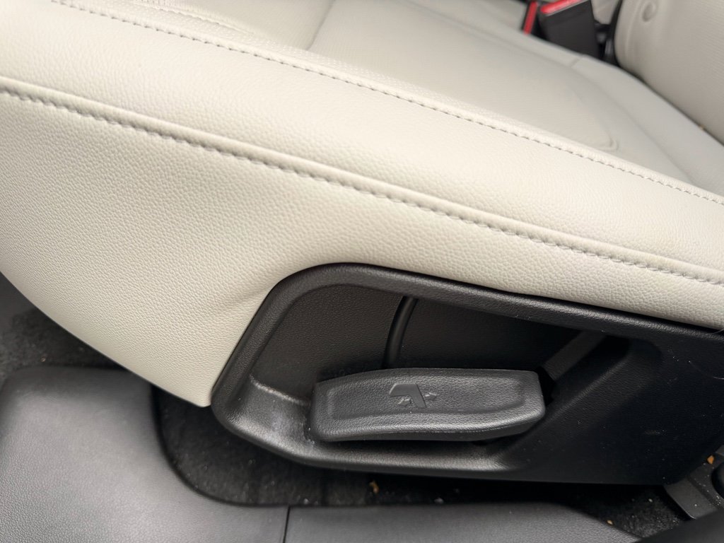 Used 2025 Hyundai Tucson SEL image 18