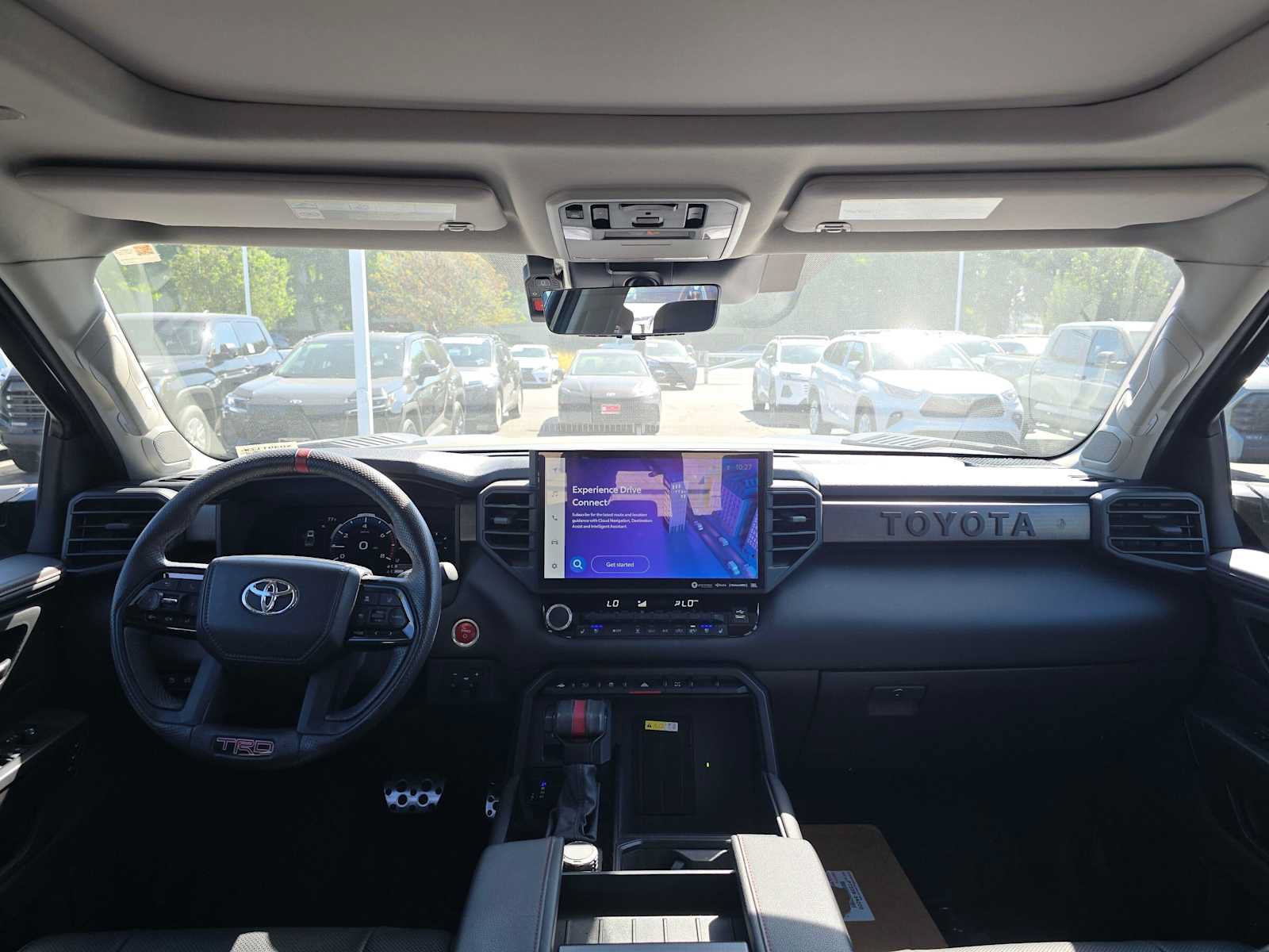 Used 2023 Toyota Tundra TRD Pro AWD/4WD image 18