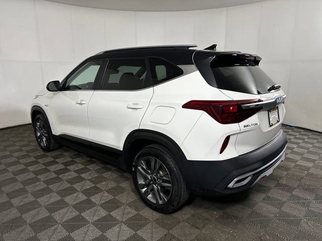 Used 2022 Kia Seltos S image 5