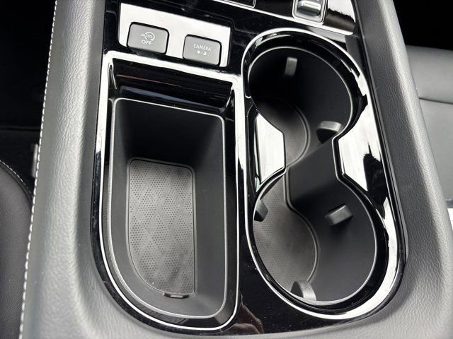 Used 2025 Nissan Murano SV FWD image 35