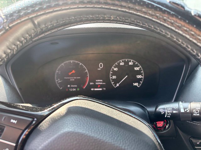 Used 2023 Honda HR-V EX-L image 13