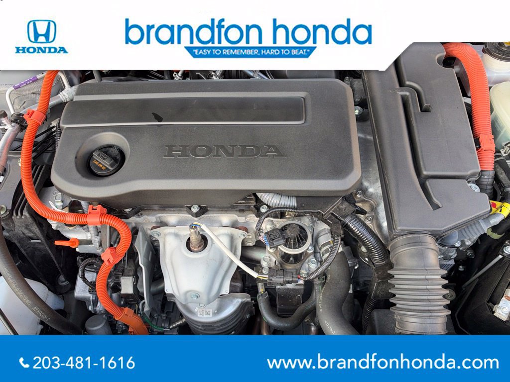 Used 2024 Honda Accord Sport image 35